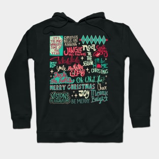 The Most Wonderful Time of the Year Hoodie